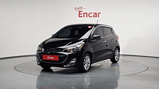 DAEWOO SPARK  Premier 2022