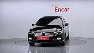 VOLKSWAGEN PASSAT GT B8 2022