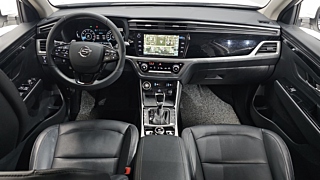 SSANGYONG KORANDO BEAUTIFUL 2022