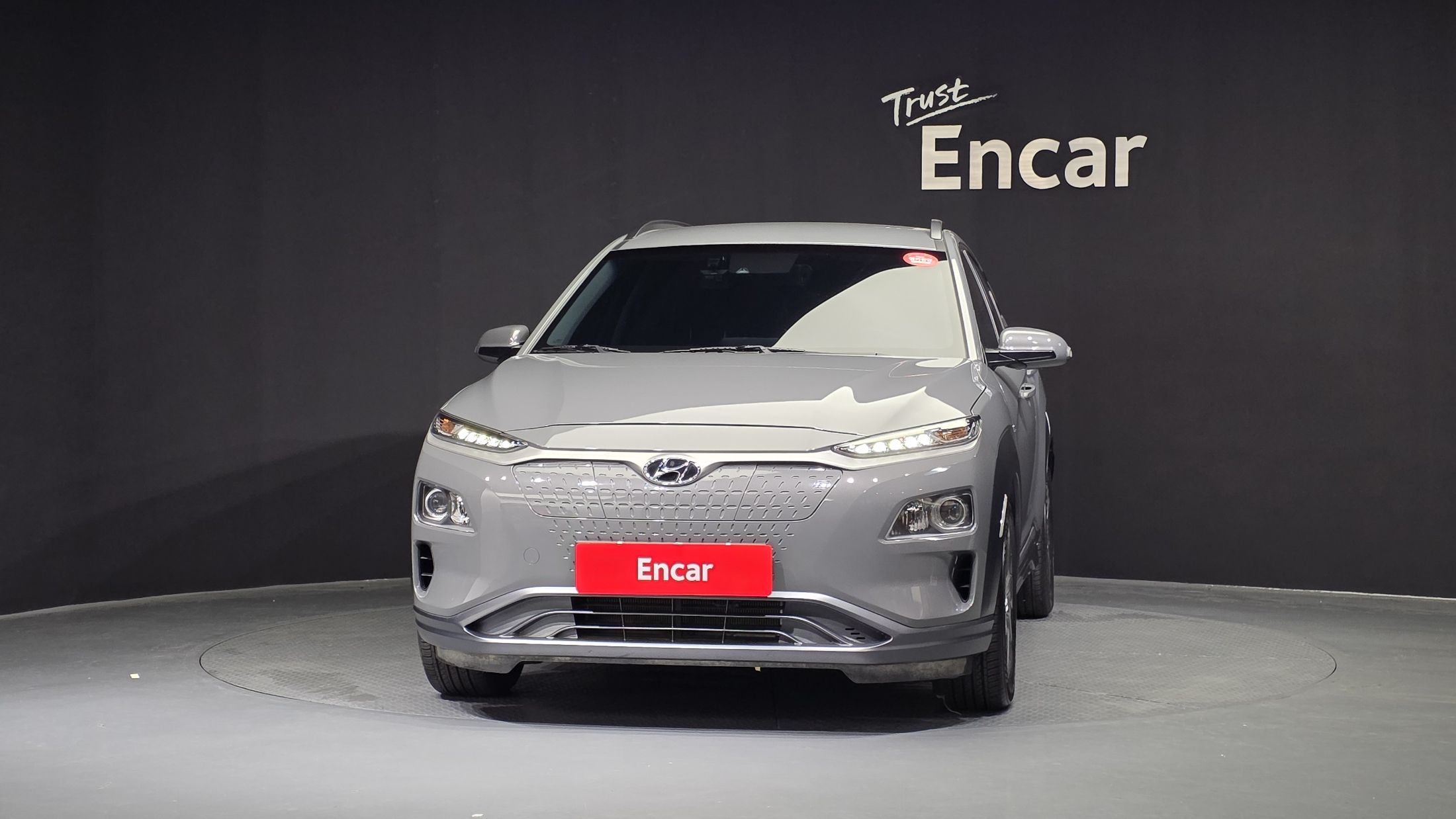 HYUNDAI KONA ELECTRIC 2020
