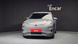 HYUNDAI KONA ELECTRIC 2020