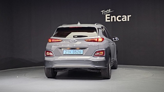 HYUNDAI KONA ELECTRIC 2020