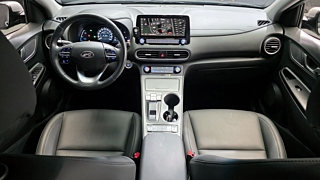 HYUNDAI KONA ELECTRIC 2020