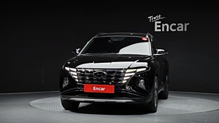 HYUNDAI TUCSON NX4 2021