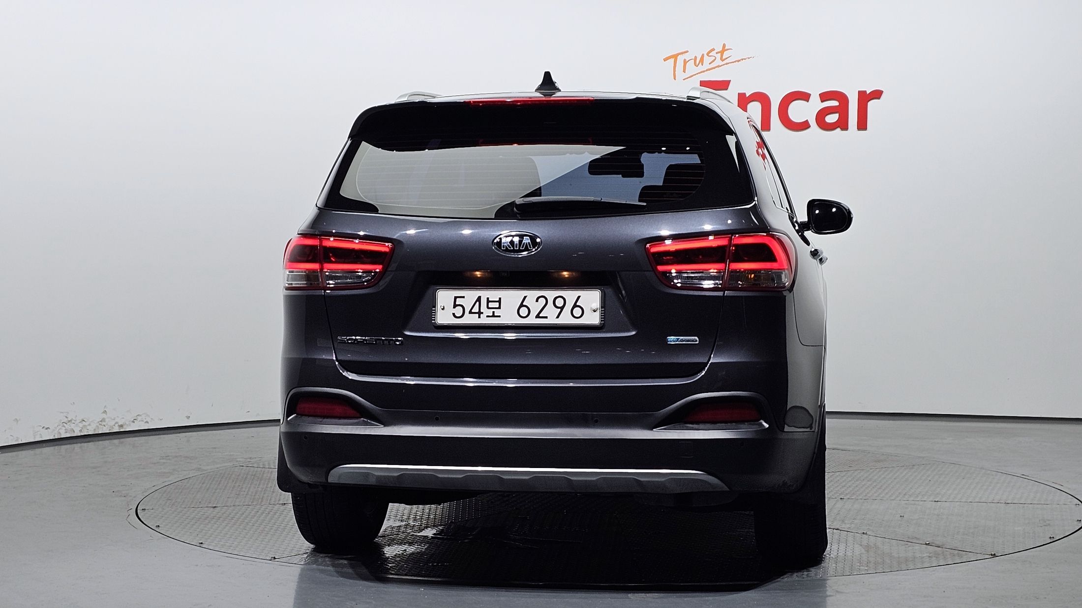 KIA SORENTO 2015