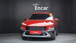 HYUNDAI KONA 2021
