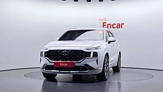 HYUNDAI SANTAFE 2020