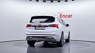 HYUNDAI SANTAFE 2020
