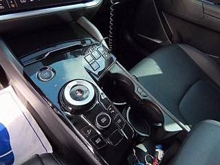 KIA SPORTAGE HYBRID 2024
