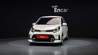 KIA MORNING URBAN JA 2022