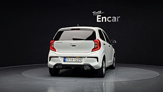 KIA MORNING URBAN JA 2022