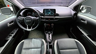 KIA MORNING URBAN JA 2022