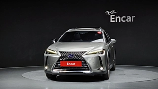 LEXUS UX250H  2021
