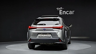 LEXUS UX250H  2.0 AWD 2021