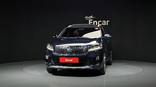KIA SORENTO 2017