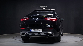 MERCEDES BENZ GLC-CLASS X254 2023