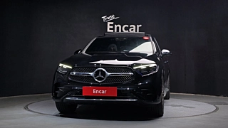 MERCEDES BENZ GLC-CLASS X254 2023