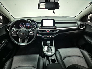 KIA K3 2018