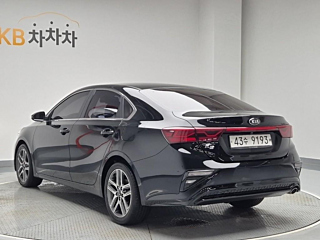 KIA K3 2018