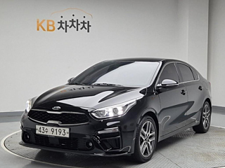 KIA K3 2018