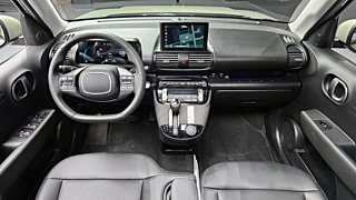 HYUNDAI CASPER 2023