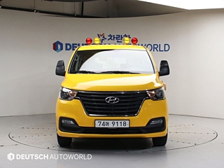 HYUNDAI STAREX GRAND 2019