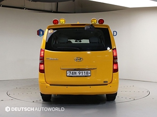 HYUNDAI STAREX GRAND 2019