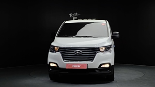 HYUNDAI STAREX GRAND 2019