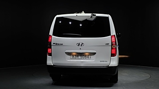 HYUNDAI STAREX GRAND 2019