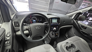 HYUNDAI STAREX GRAND 2019