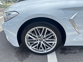 GENESIS G70 2019