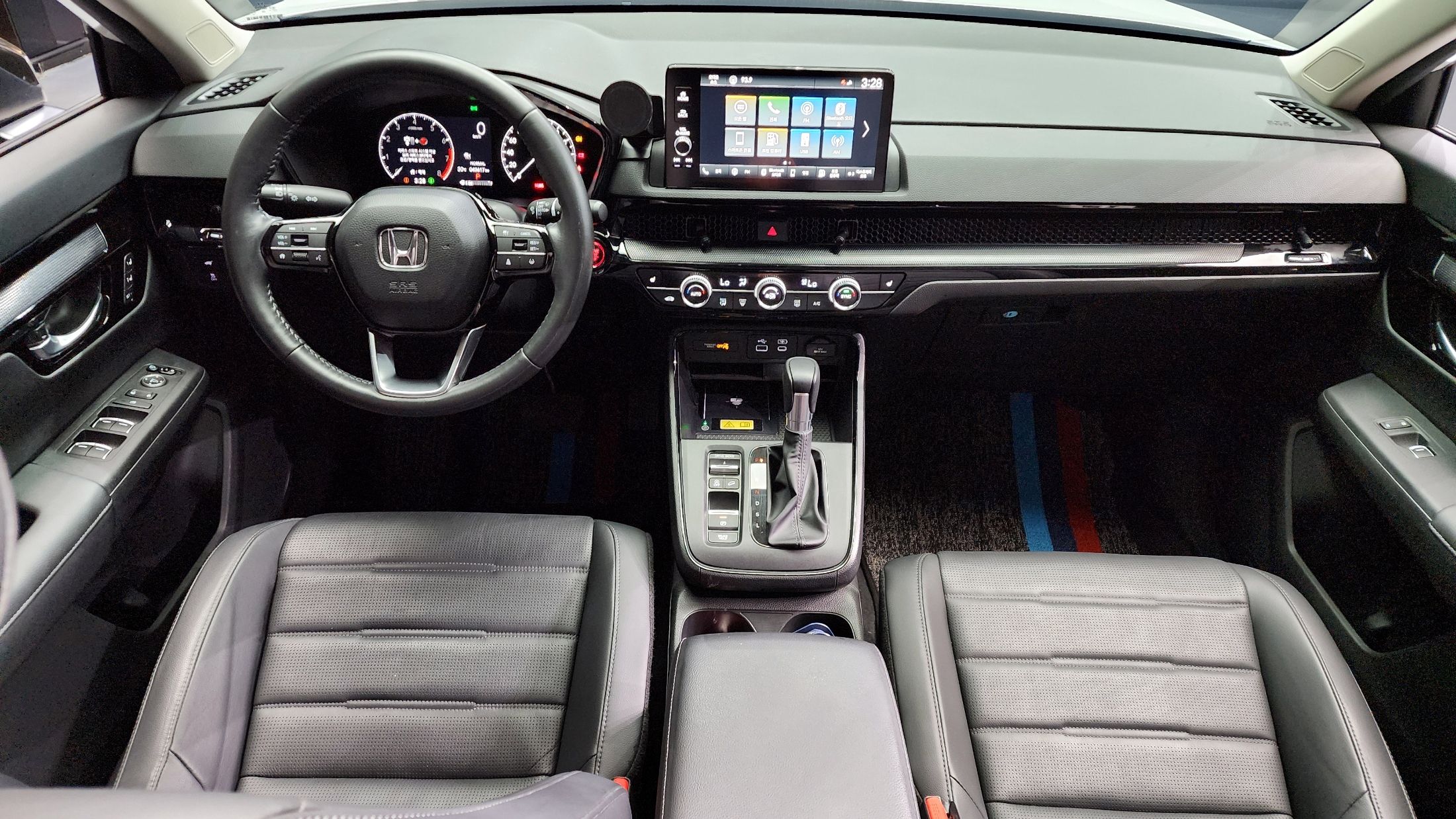 HONDA CR-V 2023