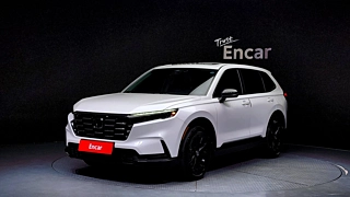 Заказать HONDA CR-V