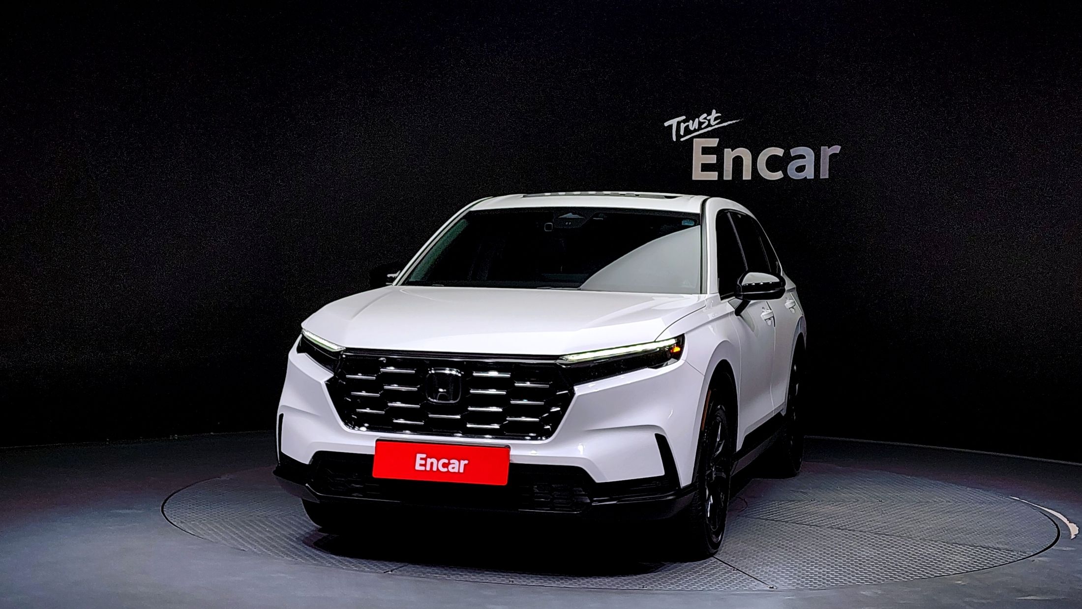 HONDA CR-V 2023