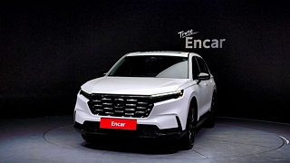 HONDA CR-V 2023