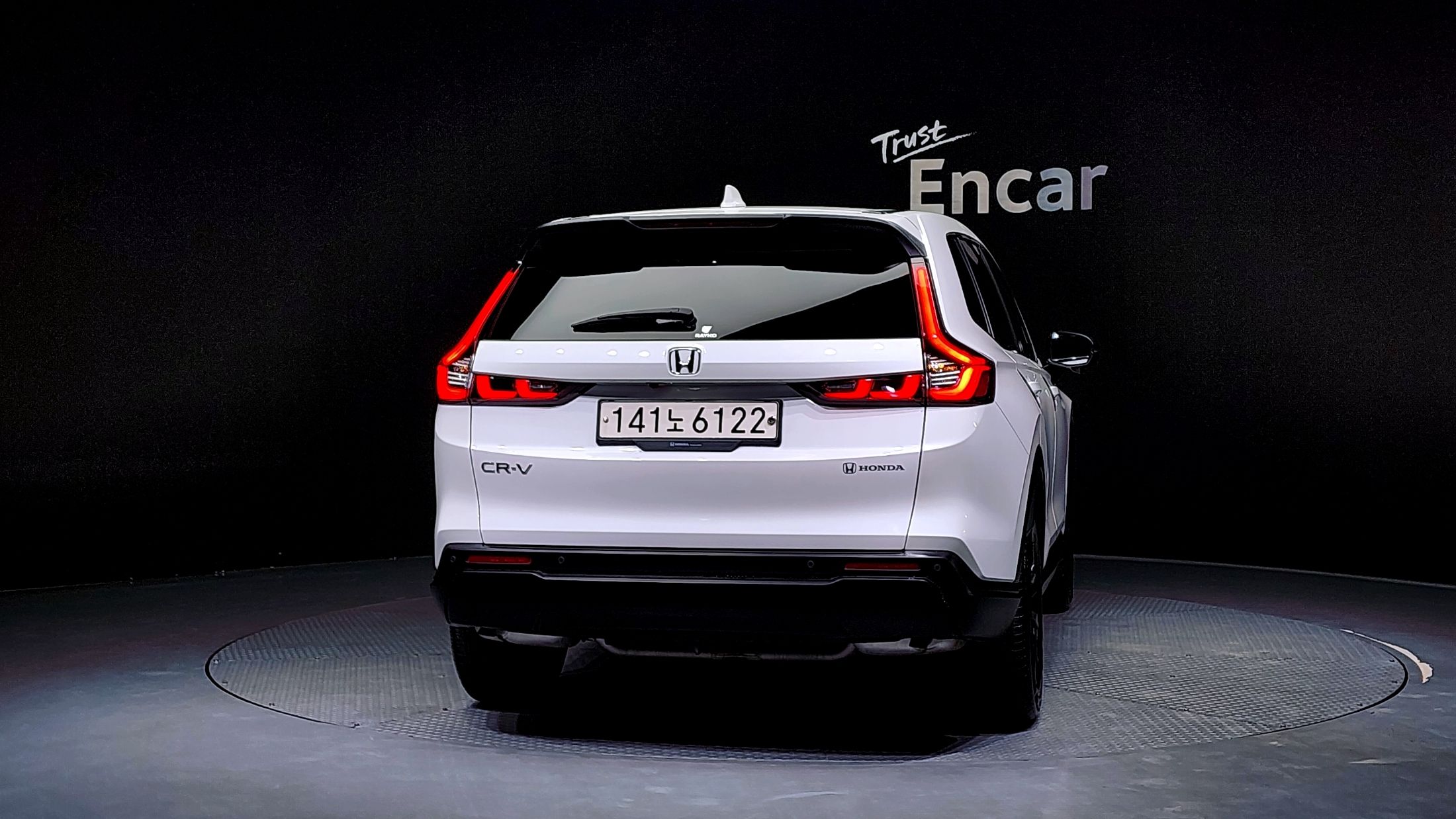 HONDA CR-V 2023