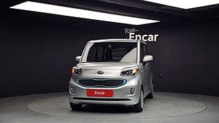 KIA RAY 2014