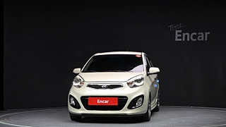KIA MORNING 2014
