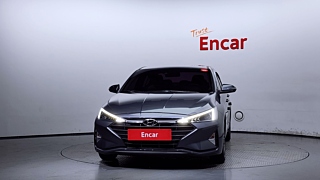 HYUNDAI AVANTE AD 2019
