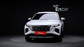 HYUNDAI TUCSON NX4 2022