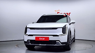 KIA EV9 2023