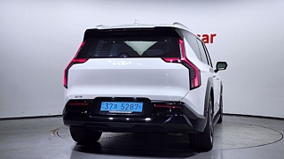 KIA EV9 2023