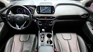 HYUNDAI SANTAFE TM 2018