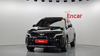 KIA SORENTO  2023