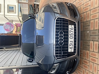 AUDI Q5 2015