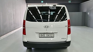 HYUNDAI STAREX GRAND 2020