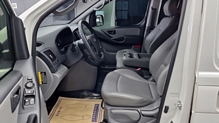 HYUNDAI STAREX GRAND 2020