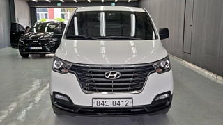 HYUNDAI STAREX GRAND 2020