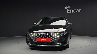 HYUNDAI GRANDEUR IG 2021