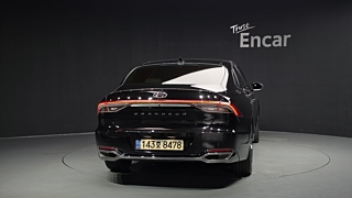 HYUNDAI GRANDEUR IG 2021